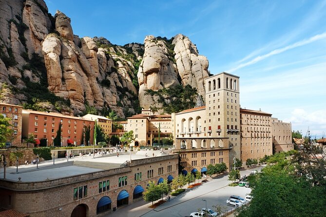 Montserrat Monastery Afternoon Tour With Cog-Wheel Train From Barcelona - Common Questions