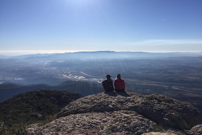 Montserrat Monastery and Hiking Experience From Barcelona - Common Questions