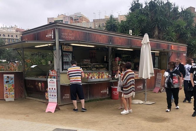 Montserrat Monastery and Sagrada Familia Tour With Liquor Tasting - Start Time