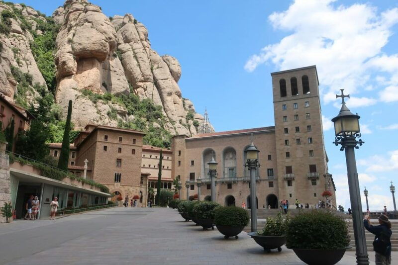 Montserrat Monastery Full Day Trip From Barcelona - Itinerary and Highlights