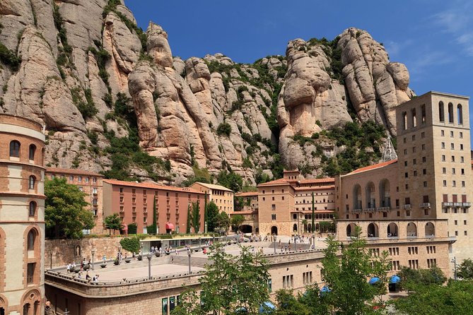 Montserrat Monastery Guided Tour With Transfer From Barcelona - Early Morning Access