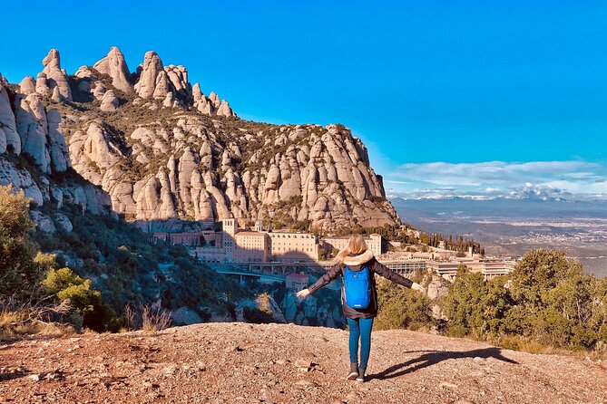 Montserrat Monastery Guided Tour With Transfer From Barcelona - The Sum Up