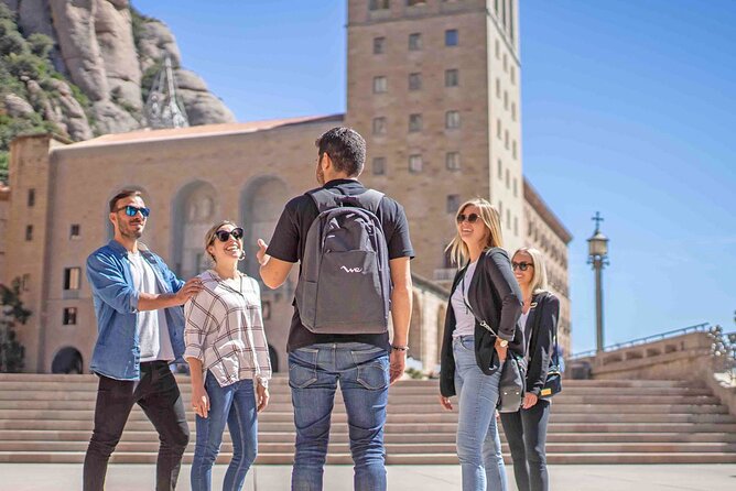 Montserrat Monastery & Hiking Experience From Barcelona - Tour Highlights and Visitor Experiences