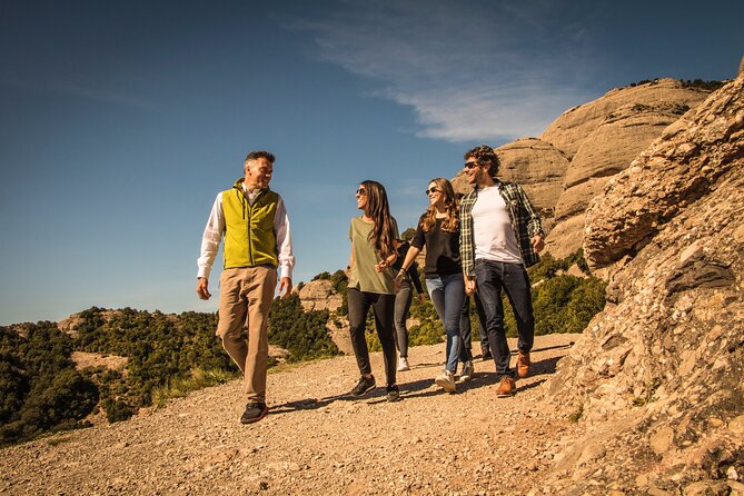 Montserrat Monastery & Hiking Experience From Barcelona - Cancellation Policy and Suggestions for Improvement
