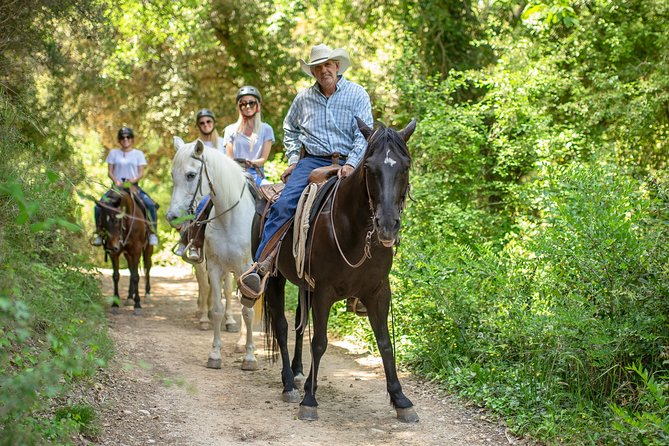 Montserrat Monastery & Horse Riding Experience From Barcelona - Positive and Mixed Reviews, Customer Service