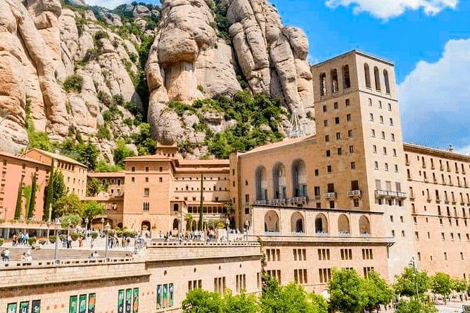 Montserrat Monastery & Horse Riding Experience From Barcelona - Common Questions