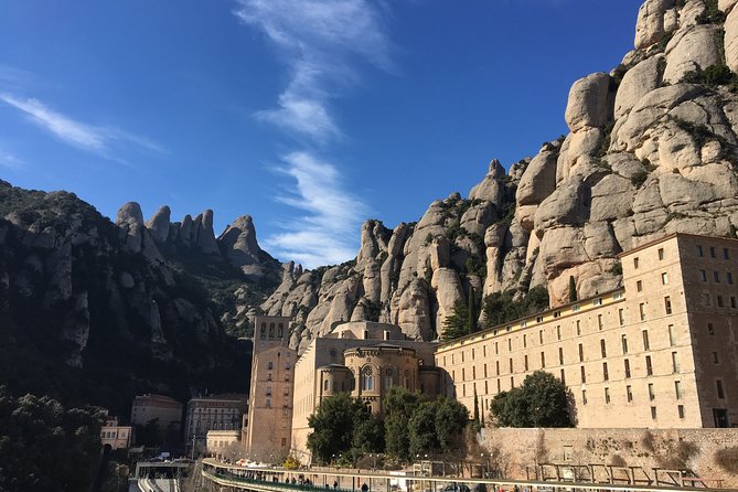 Montserrat Monastery & Horseback Riding - Cancellation Policy