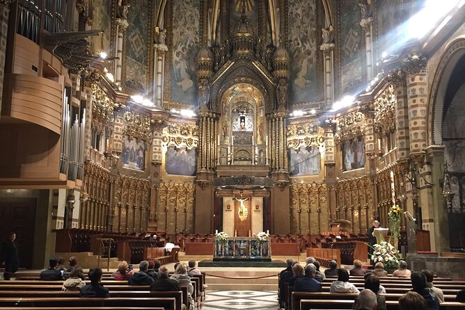 Montserrat Monastery & Horseback Riding - Directions and How to Get There