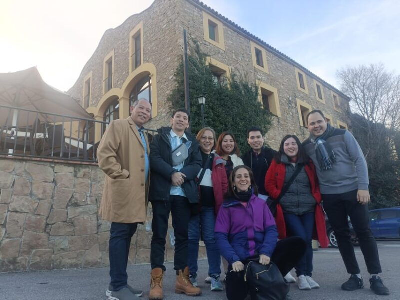 Montserrat: Monastery & More! Tailored Private Tour - Itinerary and Activities