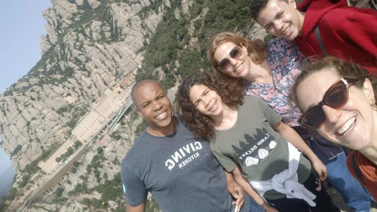 Montserrat: Monastery & More! Tailored Private Tour - Family-Friendly Options