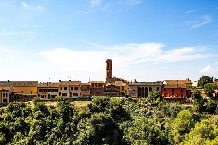 Montserrat: Monastery & More! Tailored Private Tour - Transportation and Meeting Point