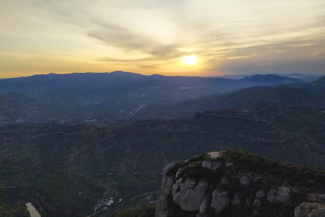 Montserrat Monastery Private Tour With Hotel Pick-Up - Frequently Asked Questions