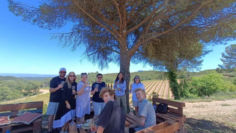 Montserrat Monastery & surroundings complete trip by car - An In-Depth Look at the Montserrat Monastery & Surroundings Private Tour