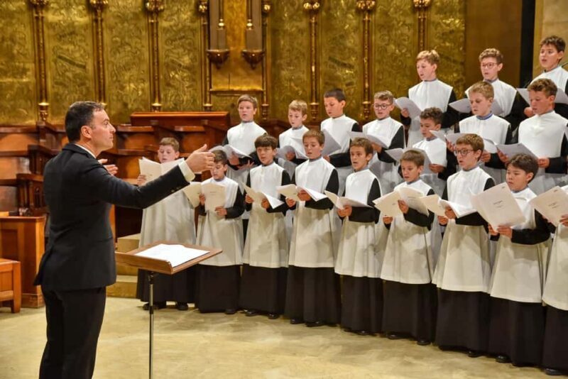 Montserrat Monastery Ticket with Escolania Boys' Choir - Final Thoughts: Who Should Consider This Tour?