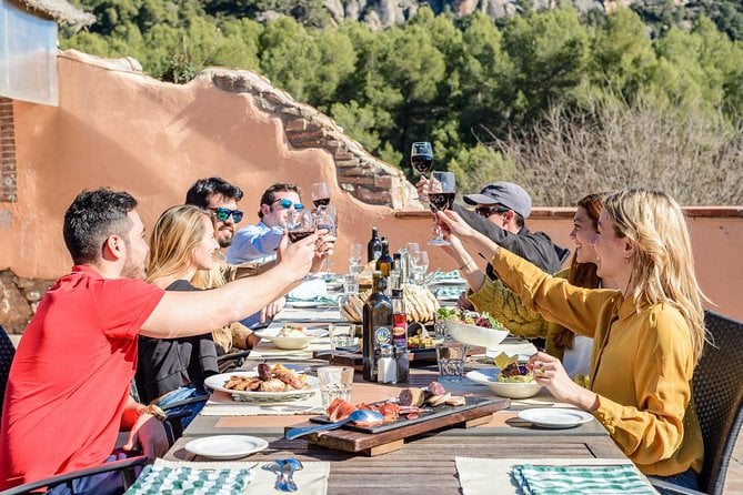 Montserrat Monastery Visit and Lunch at Farmhouse From Barcelona - The Sum Up