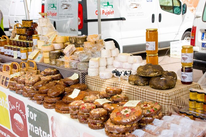 Montserrat Monastery Visit & Local Tasting From Barcelona - Traveler Reviews: Rave Ratings and Feedback