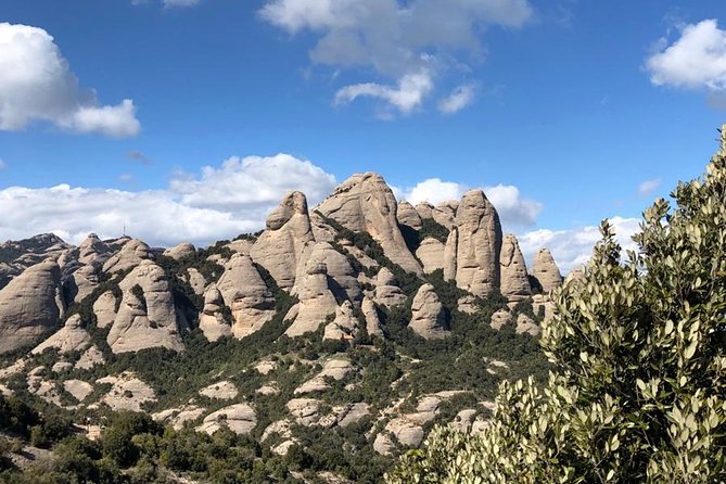 Montserrat Monastery Y Montaña - Tour Privado - Additional Information
