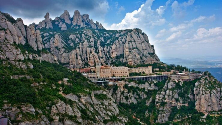 Montserrat: Morning or Afternoon Half-Day Trip With Pickup - Activity Details and Information