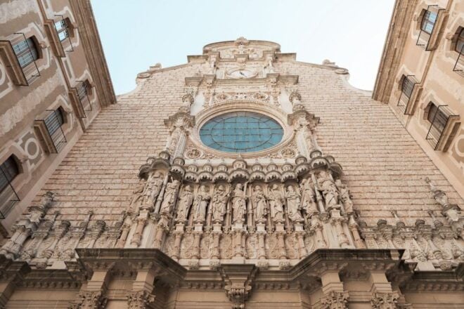 Montserrat: Morning or Afternoon Half-Day Trip With Pickup - Common Questions