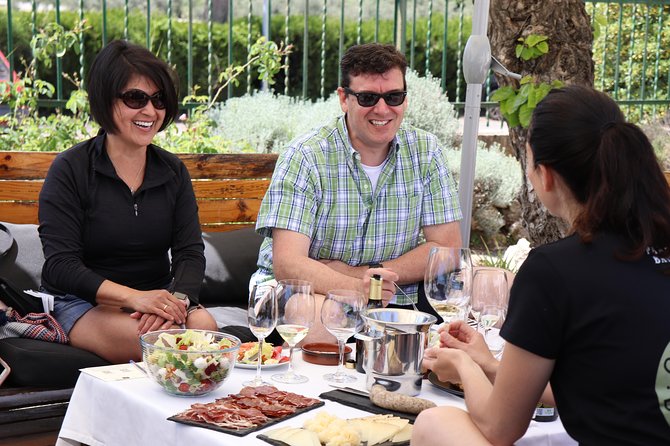 Montserrat Mountain, Wine Tasting & Tapas Lunch - How to Book and Pricing Options