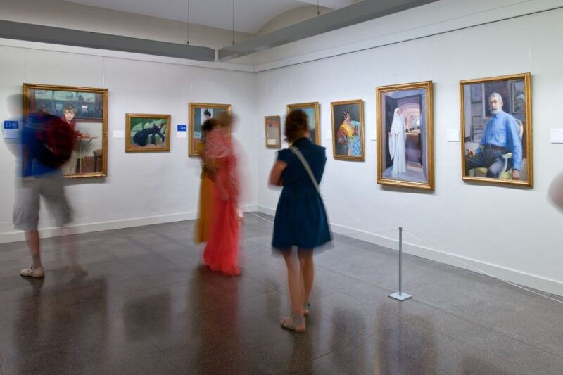 Montserrat Museum and Monastery Entry Ticket - Ticket Pricing and Cancellation Policy