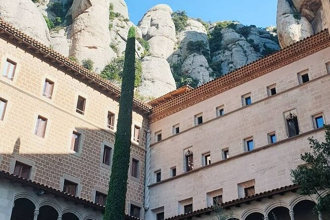 Montserrat Museum and Monastery Experience - Cancellation Policy