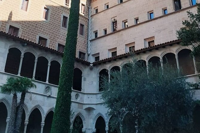 Montserrat Museum and Monastery Experience - Questions