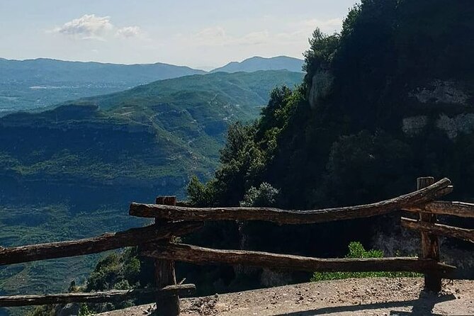 Montserrat Museum and Monastery Experience - Directions