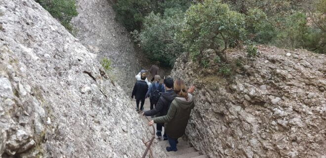 Montserrat: National Park Hiking Private Tour - Payment Details