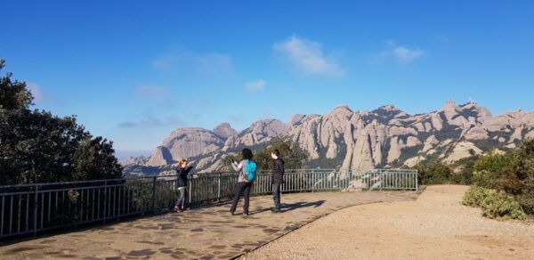 Montserrat: National Park Hiking Private Tour - Frequently Asked Questions