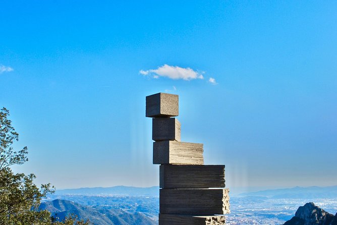 Montserrat Private Day Trip - Pricing and Terms