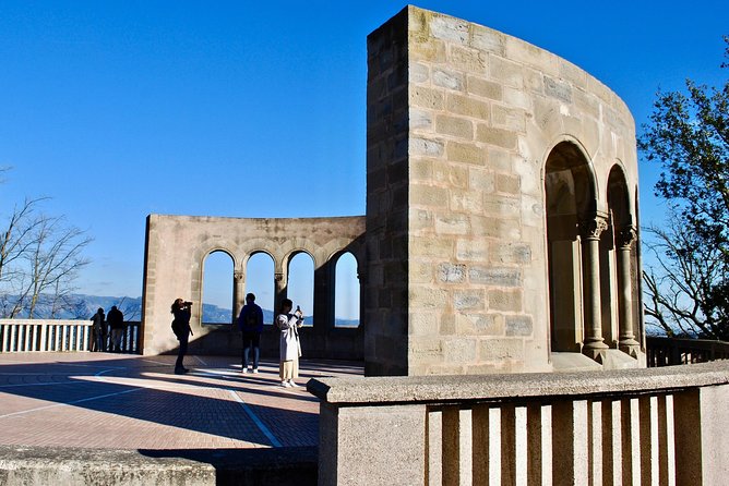 Montserrat Private Day Trip - Common Questions