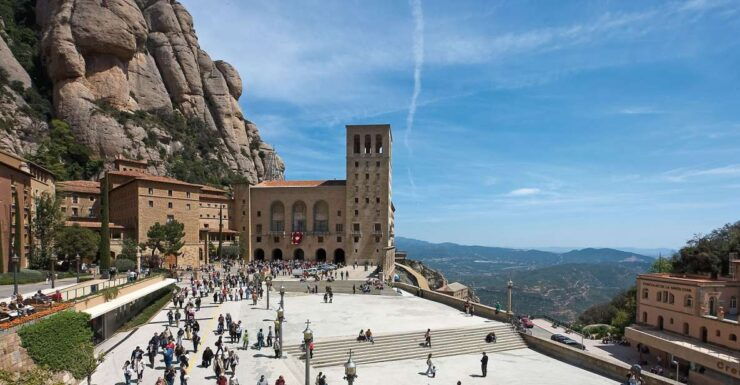 Montserrat: Private Half-Day Tour From Barcelona - Activity Details