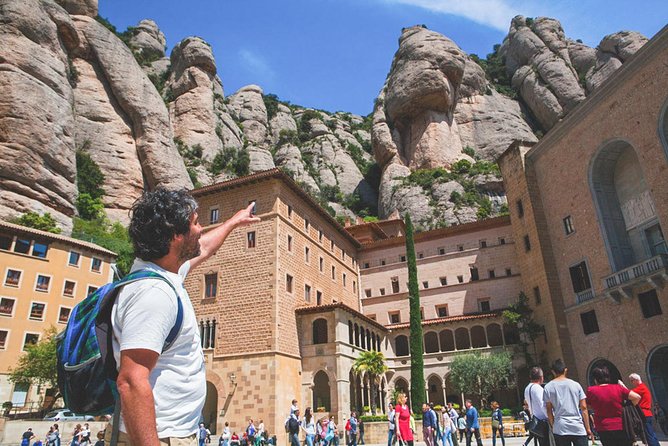 Montserrat Private Tour, Cable Car & Picnic by Train - Common Questions