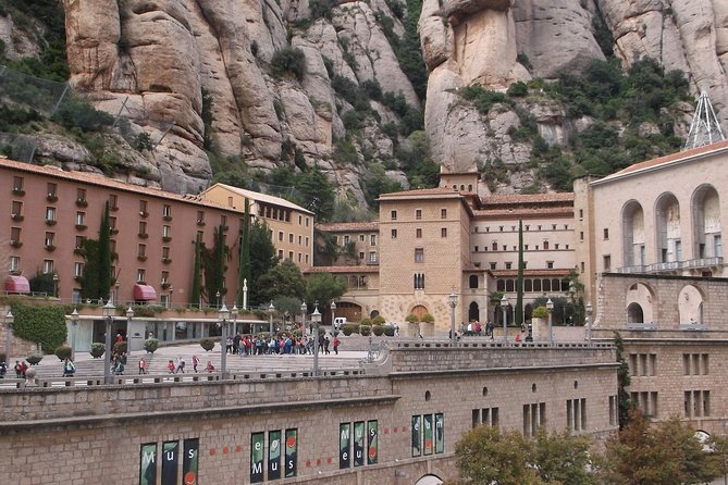 Montserrat Private Tour From Barcelona With Official Guide - Company Information
