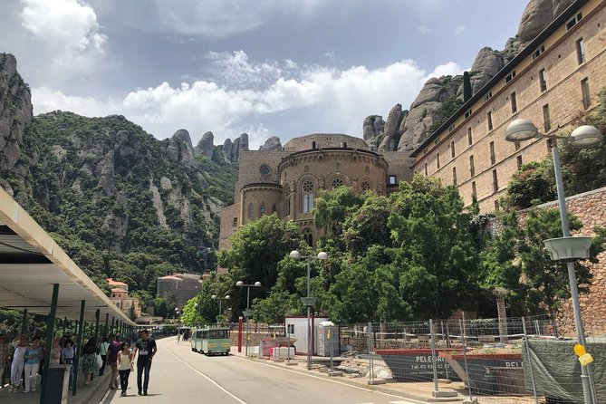 Montserrat Private Tour From Barcelona With Pick-Up - Pricing and Booking
