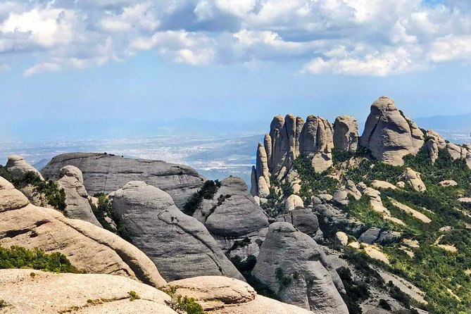 Montserrat Private Tour From Barcelona With Pick-Up - Tour Overview