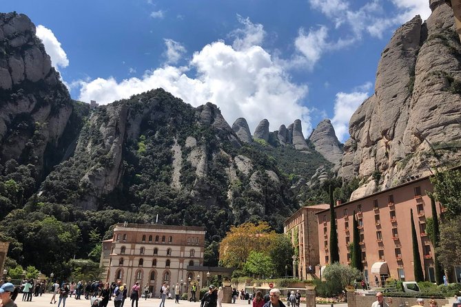Montserrat Private Tour From Barcelona With Pick-Up - Tour Details