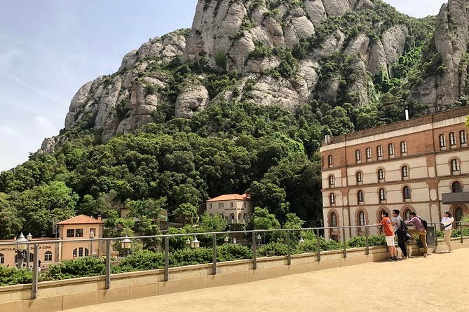 Montserrat Private Tour From Barcelona With Pick-Up - Reviews and Ratings