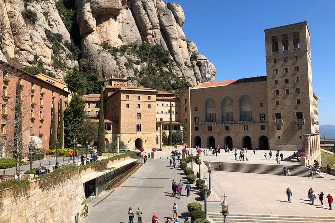 Montserrat Private Tour From Barcelona With Pick-Up - Common Questions