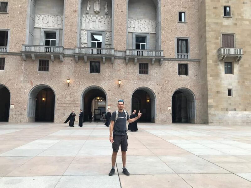 Montserrat: PRIVATE TOUR - Monastery, Cable Car & Soft Hike - Itinerary and Activities