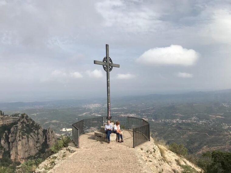 Montserrat: PRIVATE TOUR - Monastery, Cable Car & Soft Hike - Inclusions and Essentials