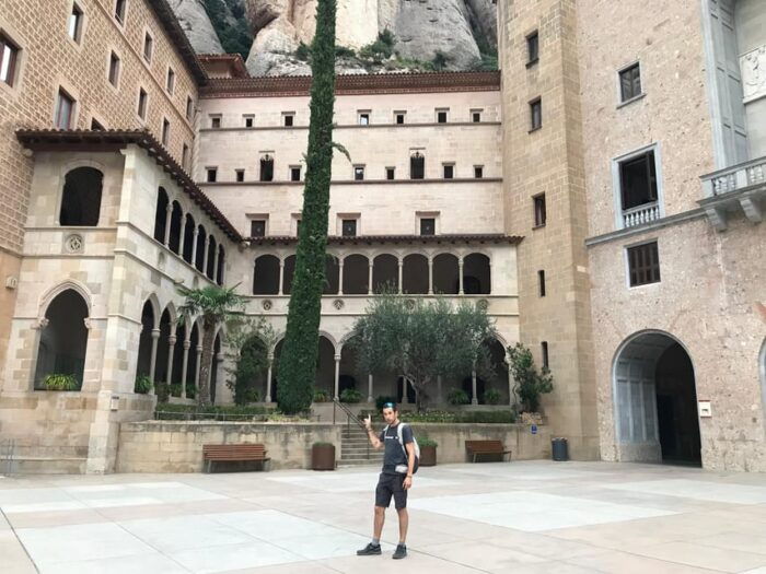 Montserrat: PRIVATE TOUR - Monastery, Cable Car & Soft Hike - Common Questions