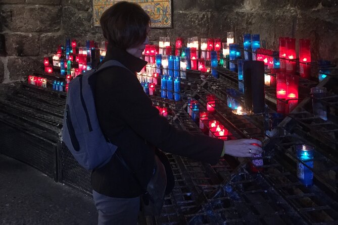 Montserrat Roundtrip Transfer With a Farmers Lunch Option - Scenic Drive Through the Countryside