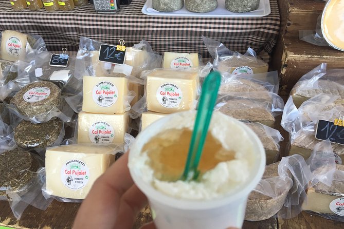 Montserrat Roundtrip Transfer With a Farmers Lunch Option - Explore the Stunning Montserrat Monastery