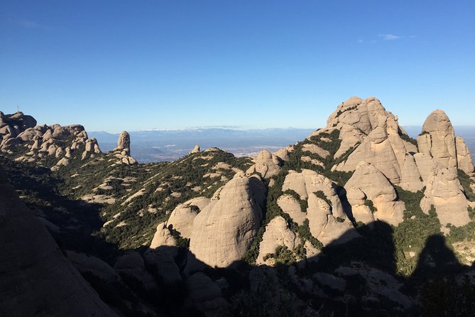 Montserrat Roundtrip Transfer With a Farmers Lunch Option - Lunch at a Local Farm