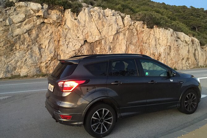 Montserrat Roundtrip Transfer With a Farmers Lunch Option - Return Journey to Your Location