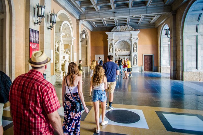 Montserrat & Sagrada Familia Small Group Tour With Audioguide - Overall Satisfaction and Recommendations