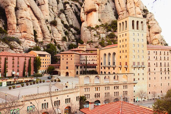 Montserrat Skip the Crowds & Choir Afternoon Tour From Barcelona - Tour Highlights