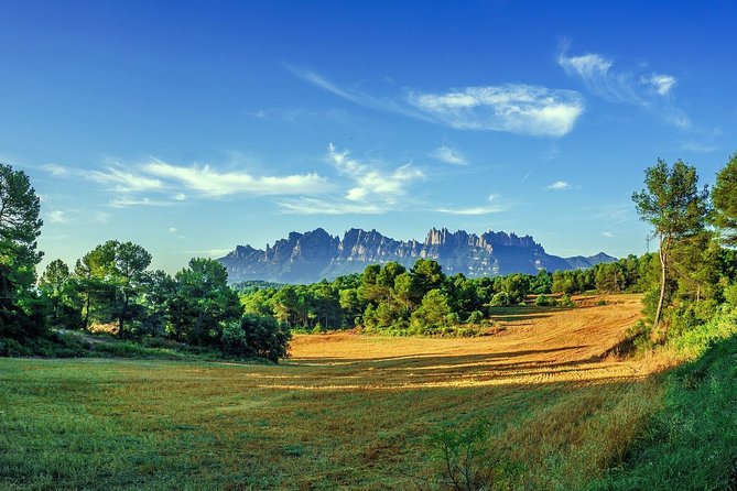 Montserrat Small Group or Private Tour Hotel Pick-Up - Pricing and Booking Information